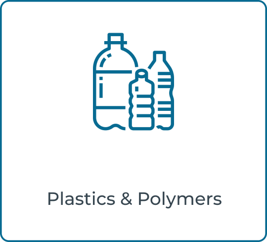 Plastics & Polymers